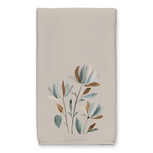 Muted Branches 16" x 25" Towel Set